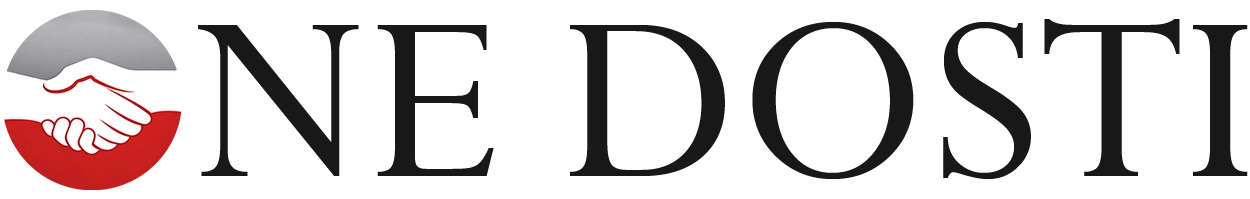 One Dosti Thane Logo