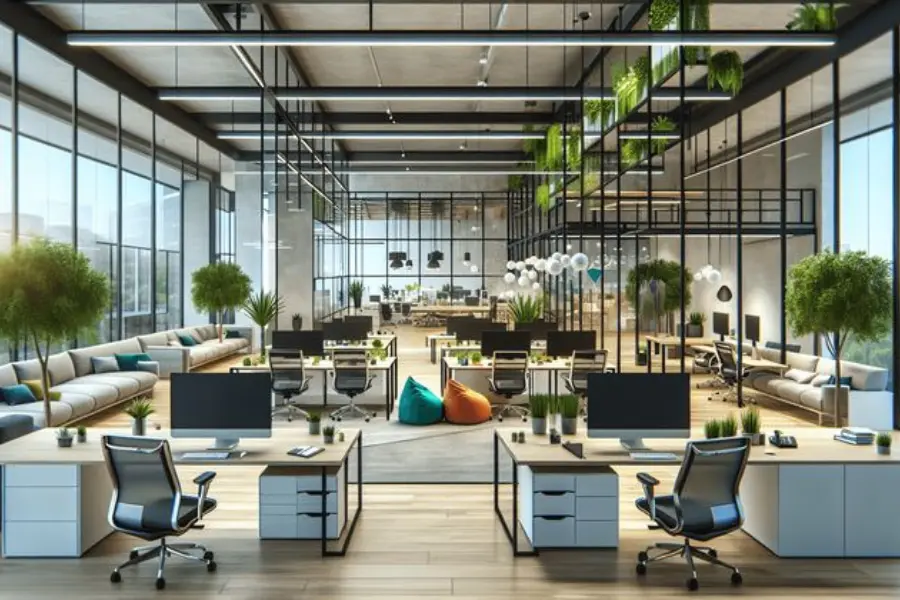 Ddosti One Realty And Innovation